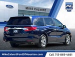2018 Odyssey Thumbnail 5