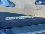 2018 Odyssey Thumbnail 28