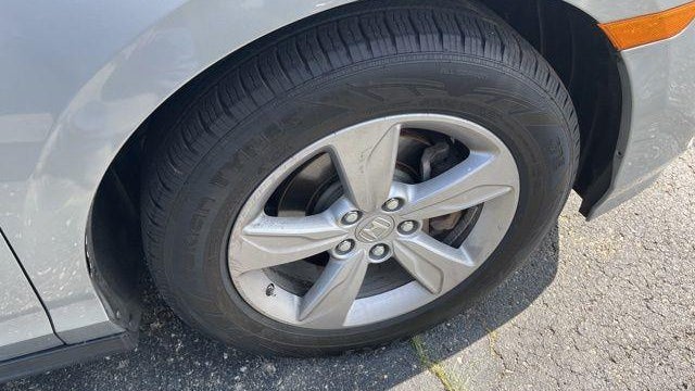2019 Honda Odyssey EX-L w/Navi w/RES