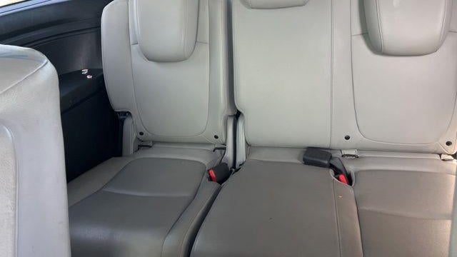 2019 Honda Odyssey EX-L w/Navi w/RES