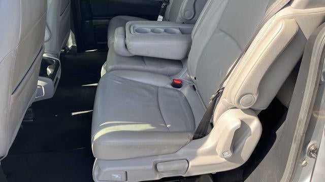 2019 Honda Odyssey EX-L w/Navi w/RES