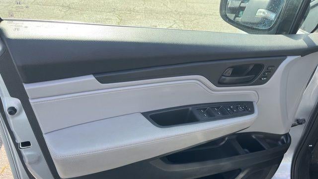 2019 Honda Odyssey EX-L w/Navi w/RES