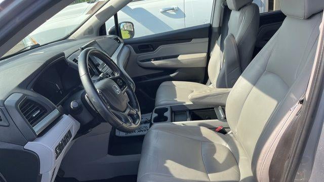 2019 Honda Odyssey EX-L w/Navi w/RES