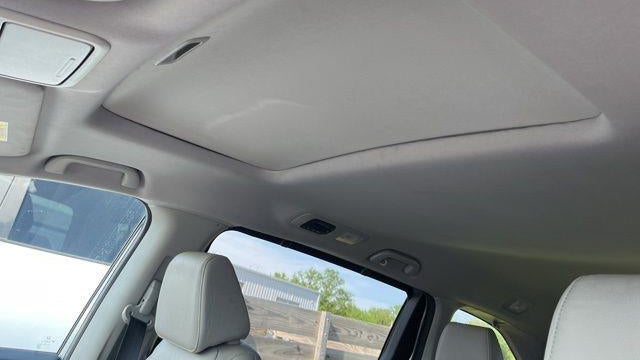 2019 Honda Odyssey EX-L w/Navi w/RES