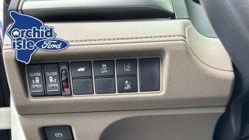 2019 Honda Odyssey EX-L w/Navi w/RES