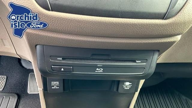 2019 Honda Odyssey EX-L w/Navi w/RES