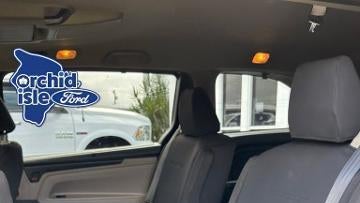 2019 Honda Odyssey EX-L w/Navi w/RES