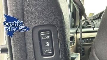 2019 Honda Odyssey EX-L w/Navi w/RES
