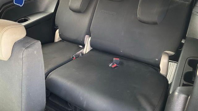 2019 Honda Odyssey EX-L w/Navi w/RES