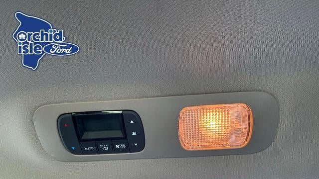 2019 Honda Odyssey EX-L w/Navi w/RES