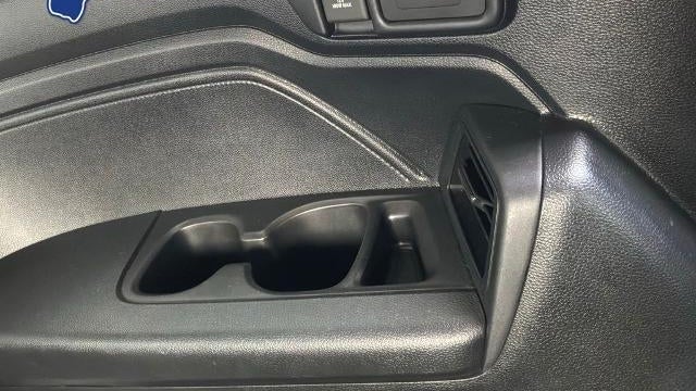 2019 Honda Odyssey EX-L w/Navi w/RES