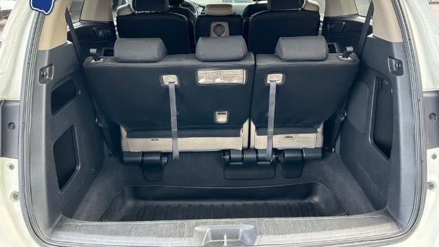2019 Honda Odyssey EX-L w/Navi w/RES