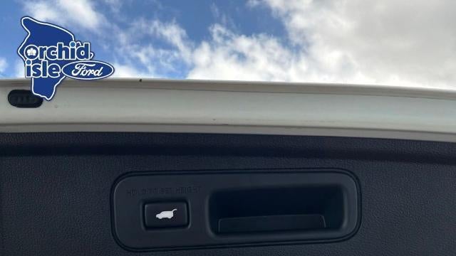 2019 Honda Odyssey EX-L w/Navi w/RES
