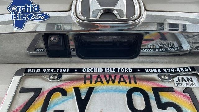 2019 Honda Odyssey EX-L w/Navi w/RES