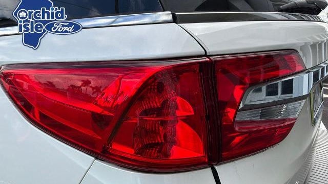 2019 Honda Odyssey EX-L w/Navi w/RES