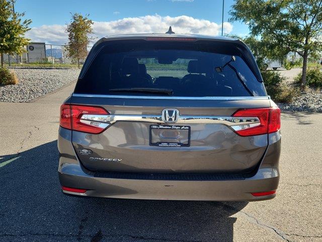 2019 Honda Odyssey - $18,501