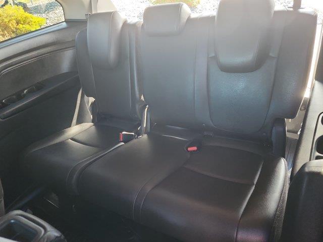 2019 Honda Odyssey - $18,501