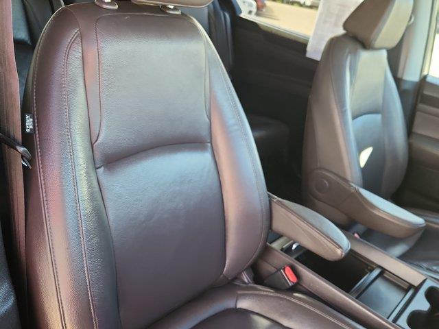 2019 Honda Odyssey - $18,501