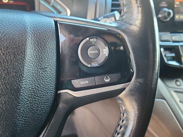 2019 Honda Odyssey - $18,501
