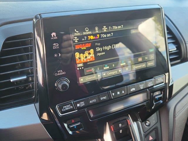2019 Honda Odyssey - $18,501