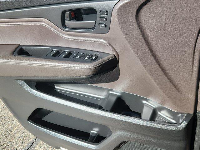 2019 Honda Odyssey - $18,501