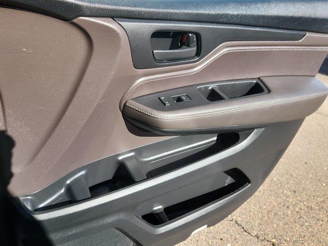 2019 Honda Odyssey - $18,501