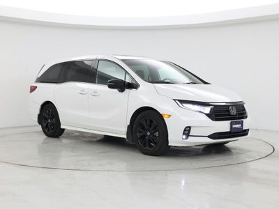 Photo of a 2023 Honda Odyssey Sport 4DR Mini-Van for sale