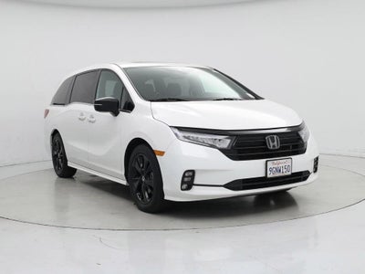 Photo of a 2023 Honda Odyssey Sport 4DR Mini-Van for sale