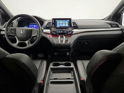 Photo of a 2024 Honda Odyssey Sport 4DR Mini-Van for sale