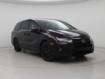 Photo of a 2025 Honda Odyssey Sport-L 4DR Mini-Van for sale