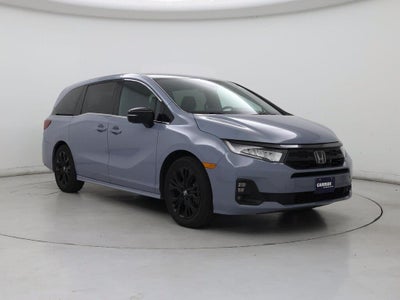 Photo of a 2025 Honda Odyssey Sport-L 4DR Mini-Van for sale