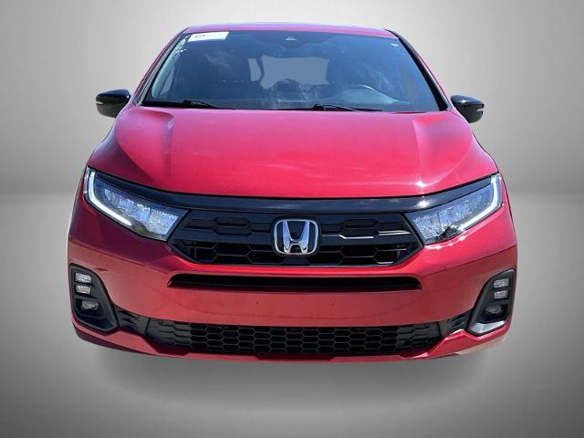 2025 Honda Odyssey - $36,645