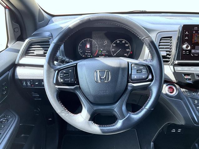 2025 Honda Odyssey - $36,645