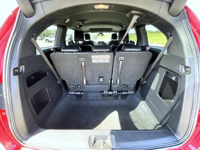 2025 Honda Odyssey - $36,645