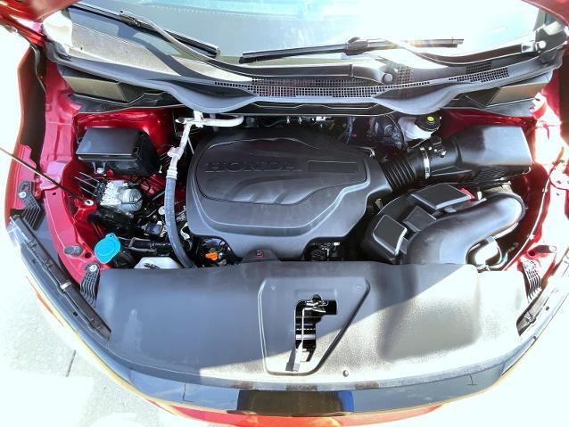 2025 Honda Odyssey - $36,645