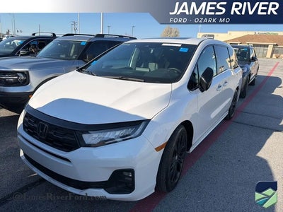 Photo of a 2025 Honda Odyssey Sport-L 4DR Mini-Van for sale