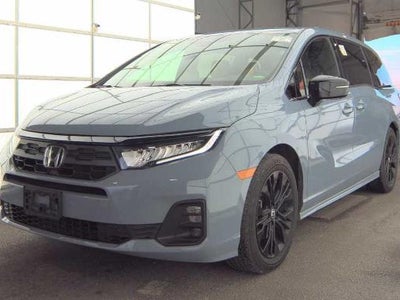 Photo of a 2025 Honda Odyssey Sport-L 4DR Mini-Van for sale
