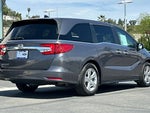 2019 Odyssey Thumbnail 3