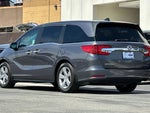 2019 Odyssey Thumbnail 5