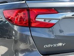 2019 Odyssey Thumbnail 27