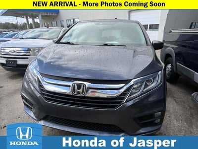 Photo of a 2020 Honda Odyssey EX-L 4DR Mini-Van for sale