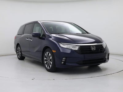 Photo of a 2022 Honda Odyssey EX-L 4DR Mini-Van for sale