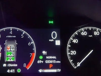 Photo of a 2025 Honda Odyssey Sport-L 4DR Mini-Van for sale