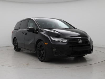 Photo of a 2025 Honda Odyssey Sport-L 4DR Mini-Van for sale
