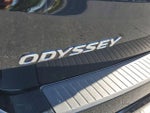 2025 Odyssey Thumbnail 7
