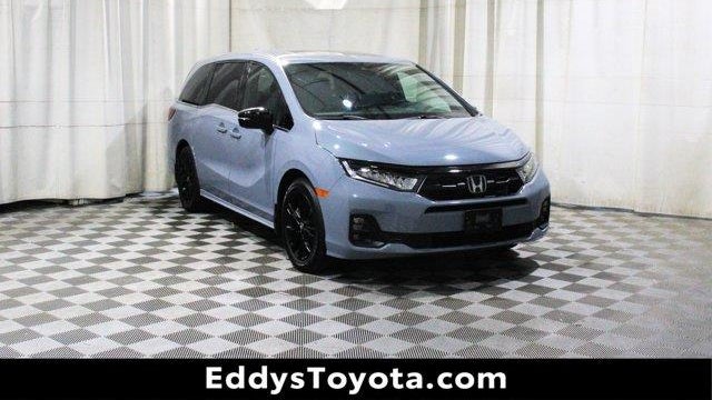 Preowned 2026 Honda Odyssey Sport-L for Sale