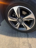 2018 Odyssey Thumbnail 6