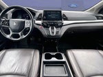 2019 Odyssey Thumbnail 7