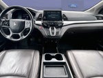 2019 Odyssey Thumbnail 7