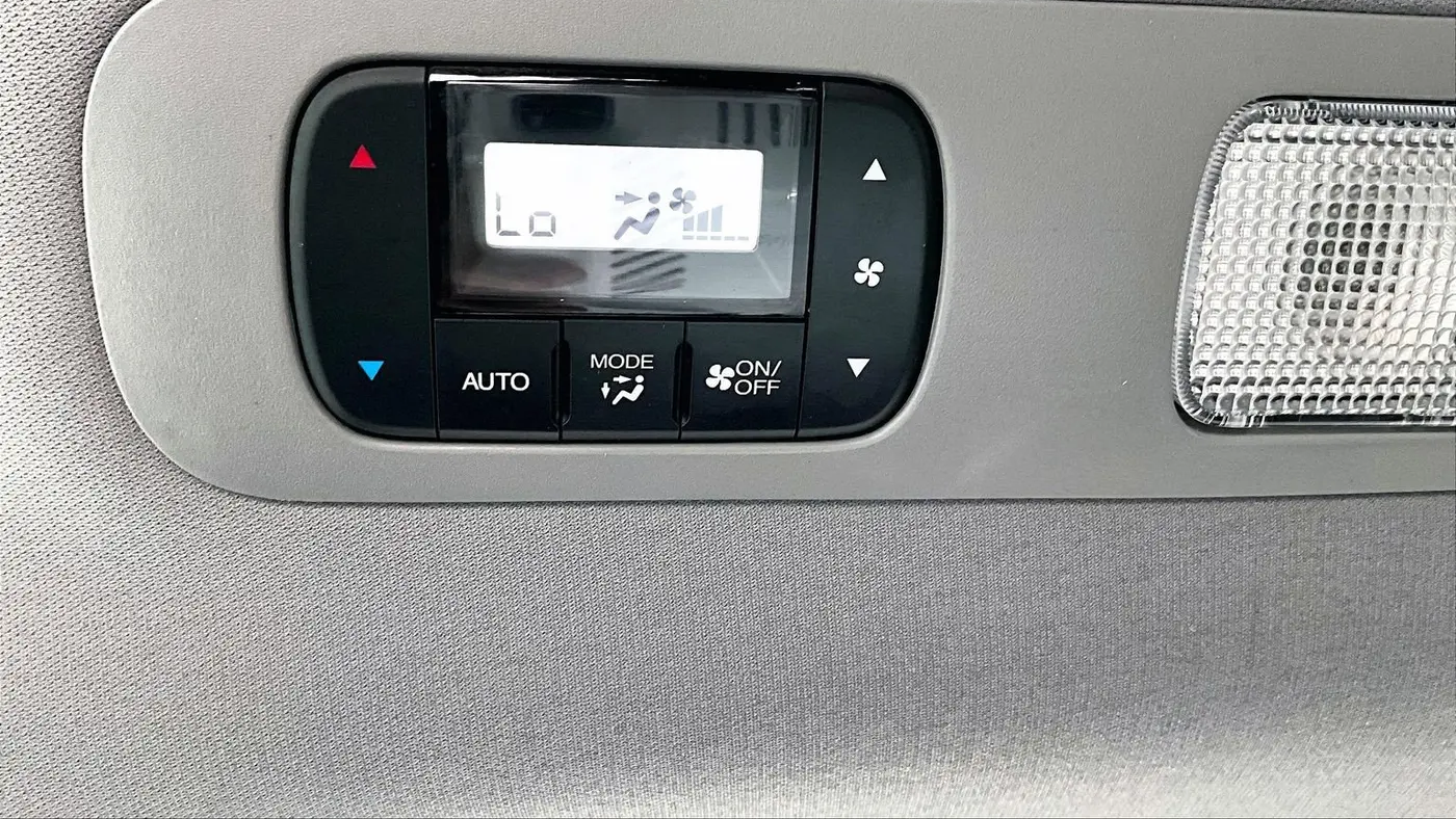 2019 Honda Odyssey Touring